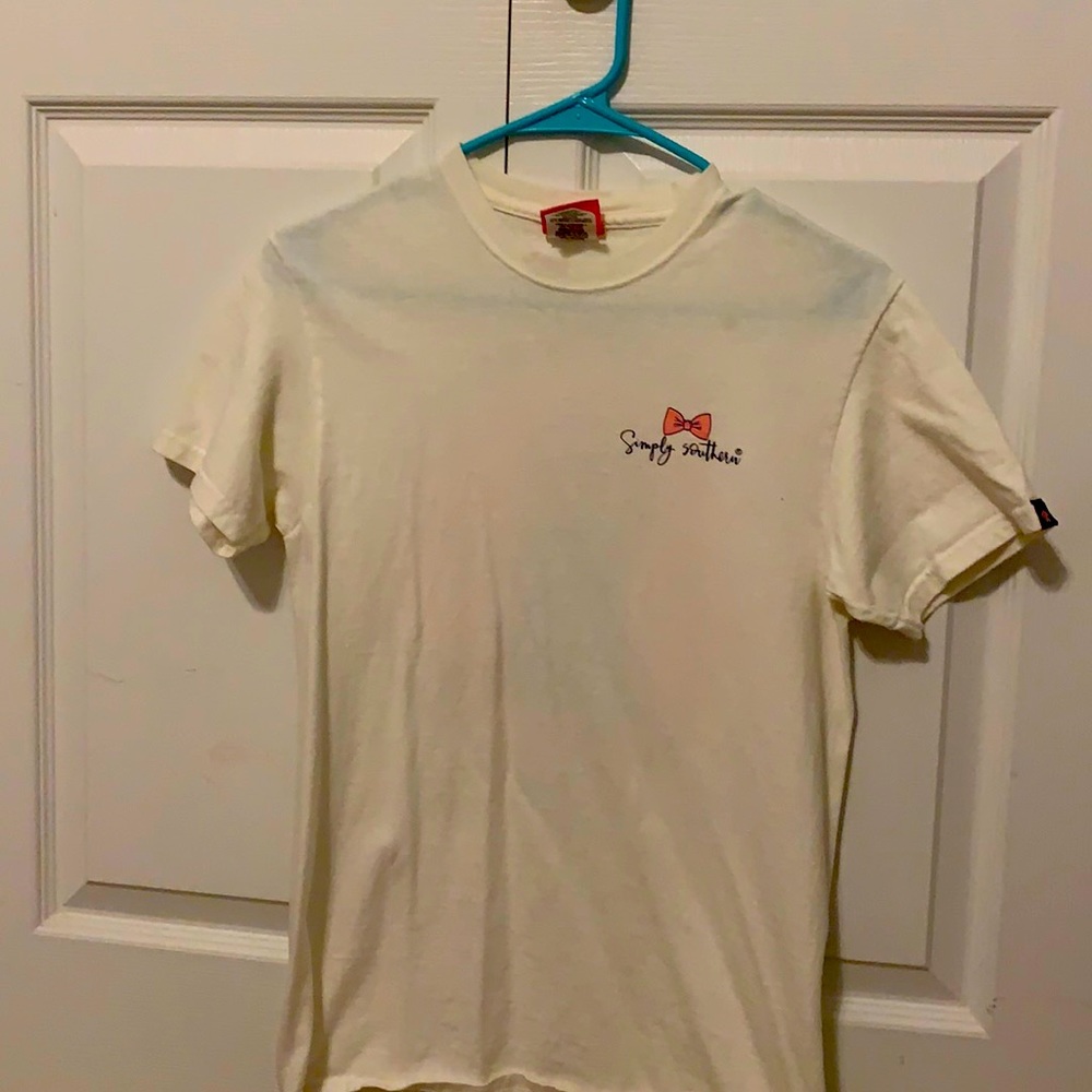 Simply southern t-shirts